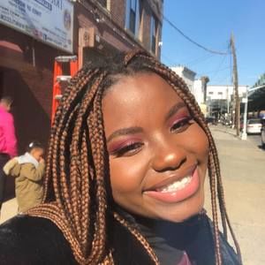 Meet your Posher, Roberta